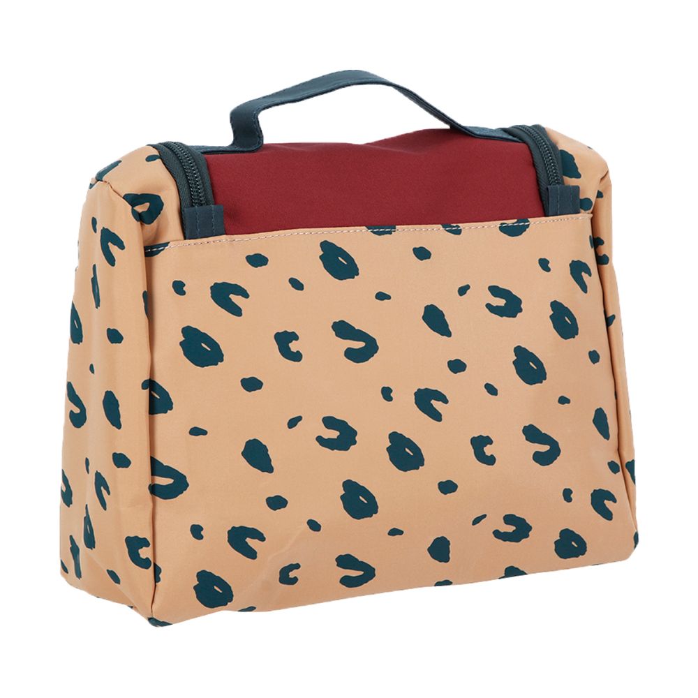 Cosmetiquera Viaje Estampado