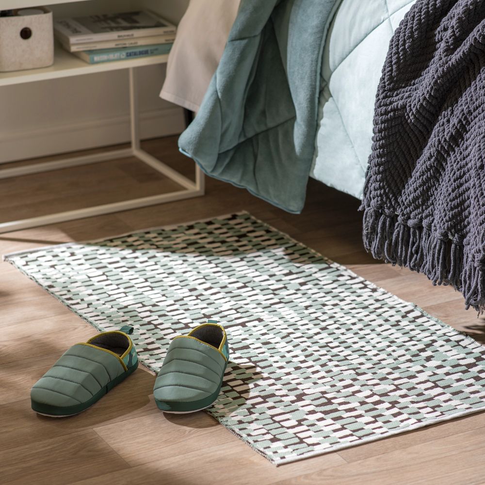 Tapete jacquard 60x110 cm