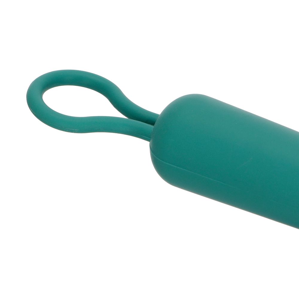 Escobilla de plástico