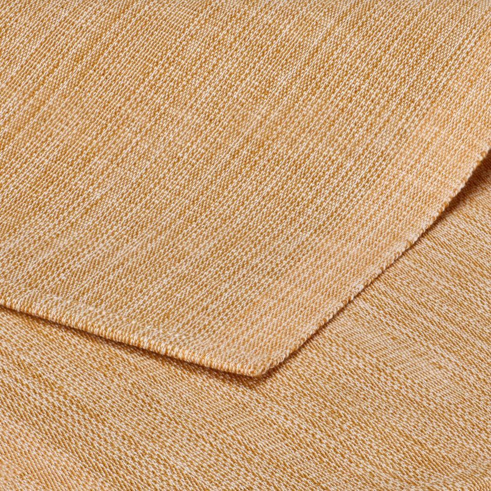 Individual de algodón color liso 45x33 cm