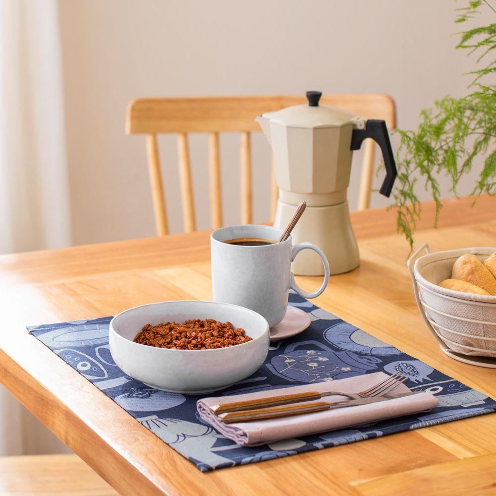 Taza reactive 360 ml