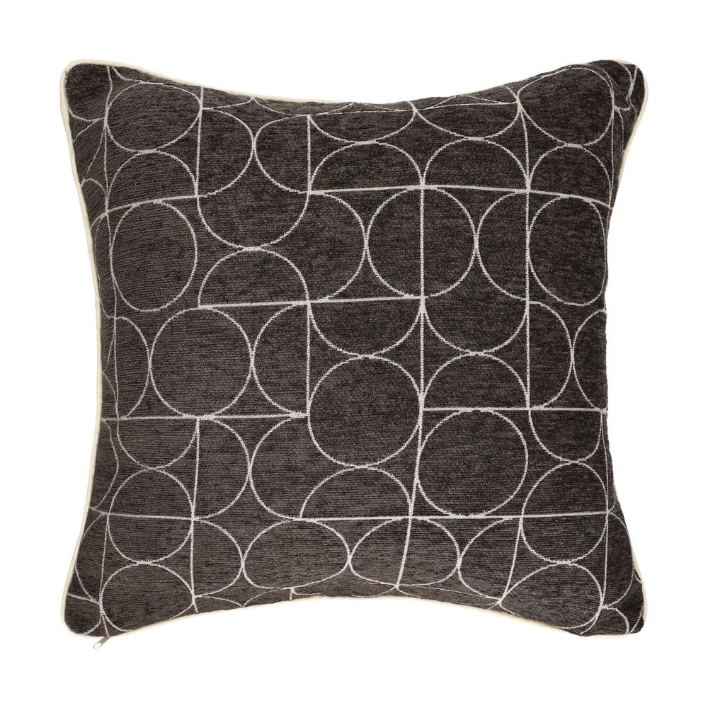 Cojín de tapiz 45x45 cm