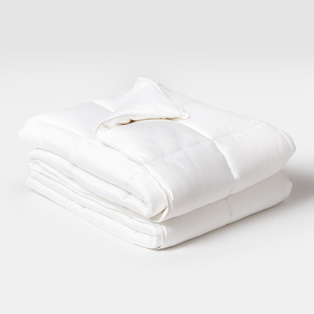 Plumón/Duvet Bambú Individual