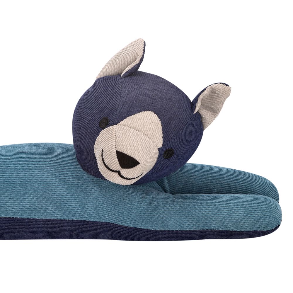 Cortaviento para puerta 90x20x11 cm