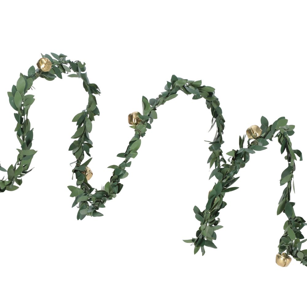 Rollo decorativo navideño 3.5 m