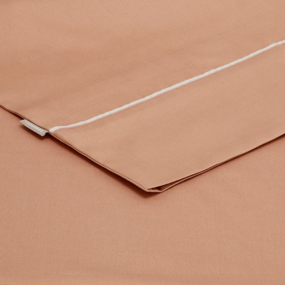 Set Sábanas algodón 240 hilos Individual