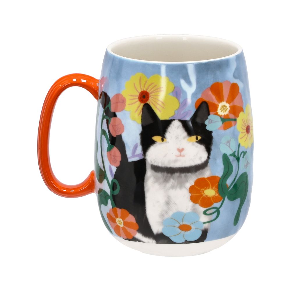 Taza con diseño de personaje 720 ml