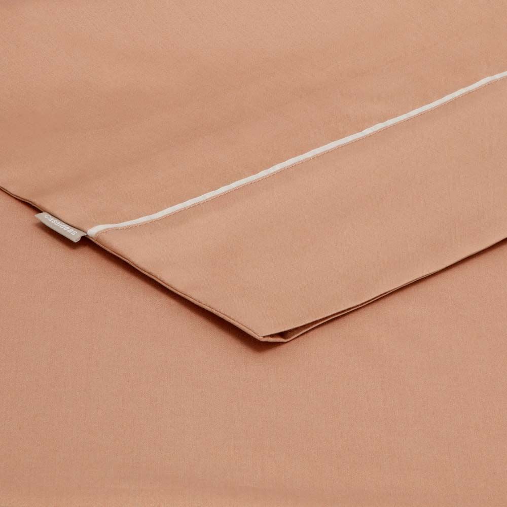 Set Sábanas algodón 240 hilos Queen