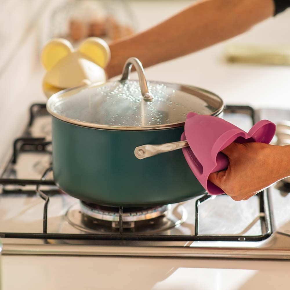 Tomaollas de silicona