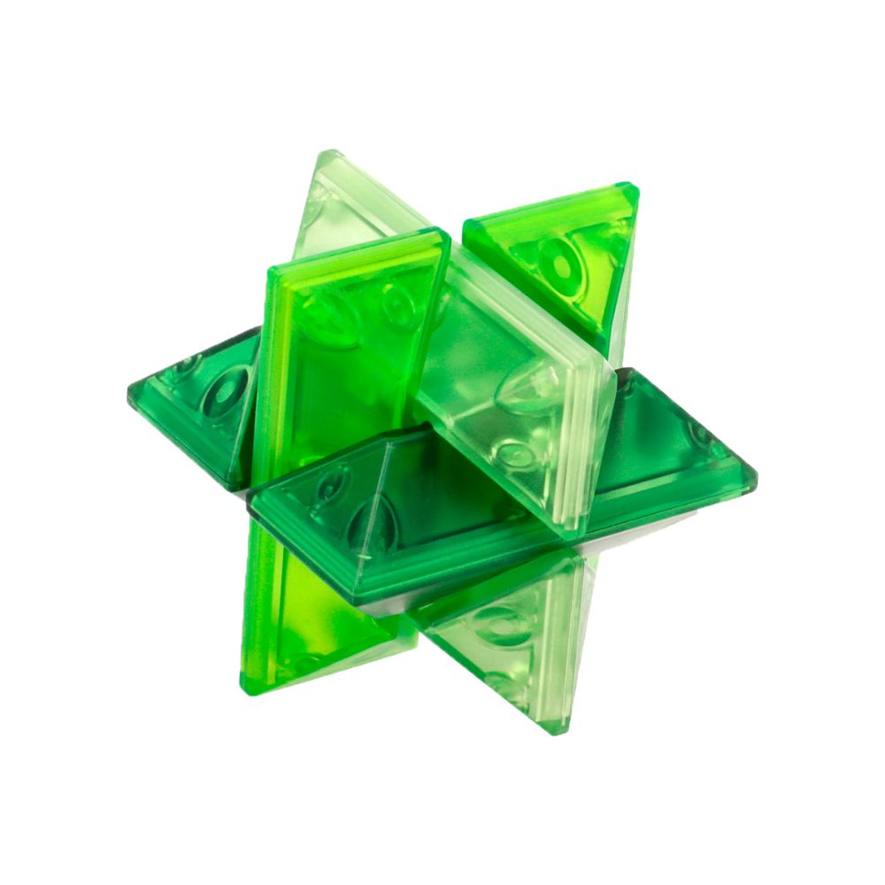 Rompecabeza 3D Gema 7 cm