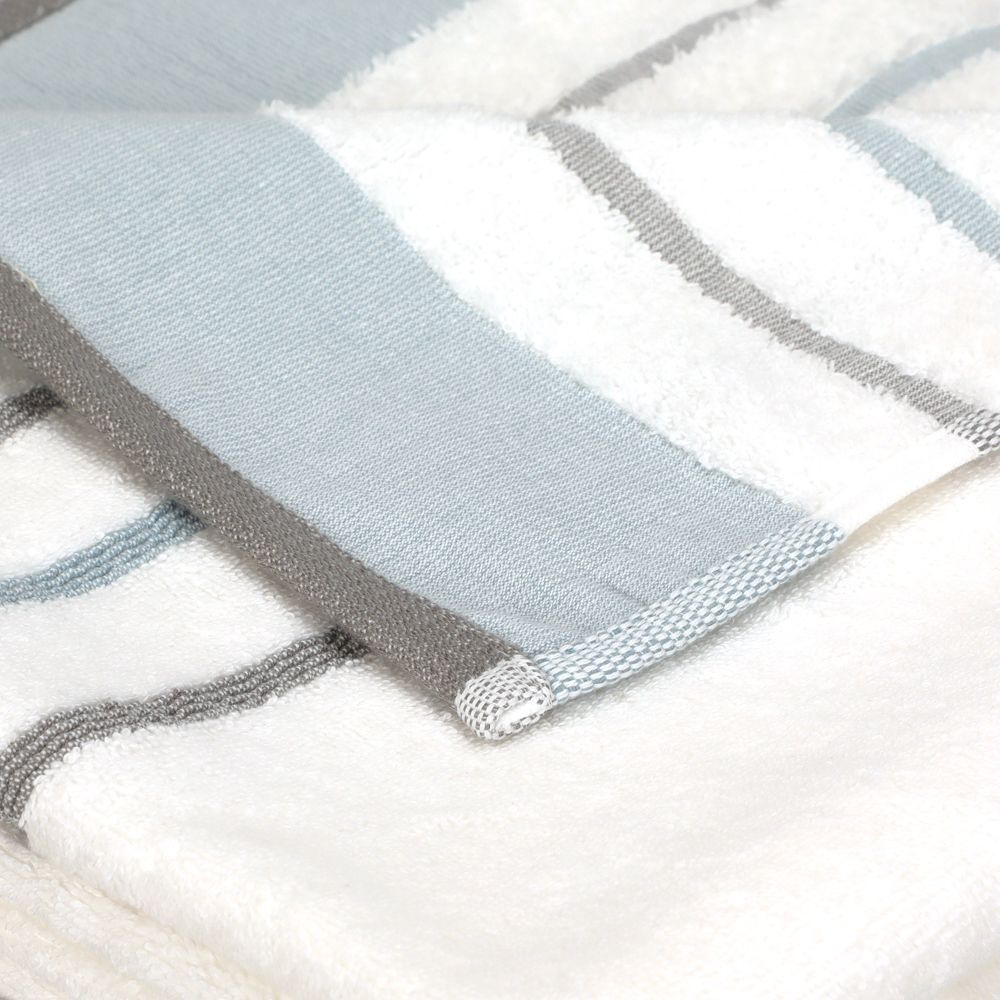 Toalla medio baño algodón mallorca 580 g