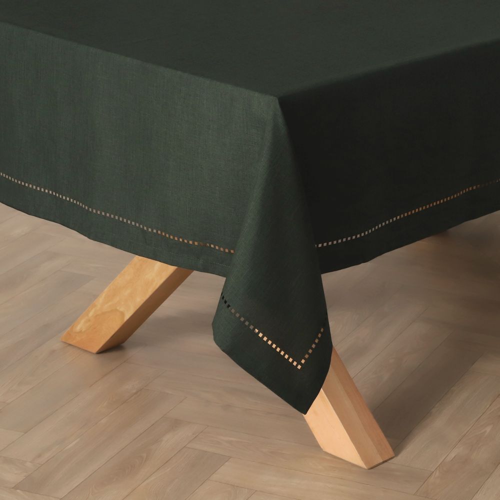 Mantel con diseño prepicado 160x280 cm