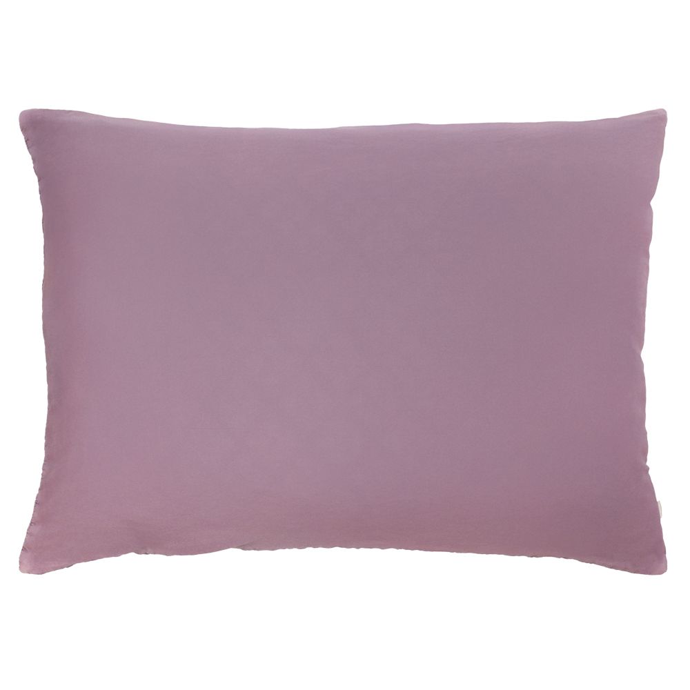 <p>Funda de almohadón de microfibra stonewash.</p>
  <ul>
  <li>Tiene un tamaño de 50x70 cm</li>
  </ul>