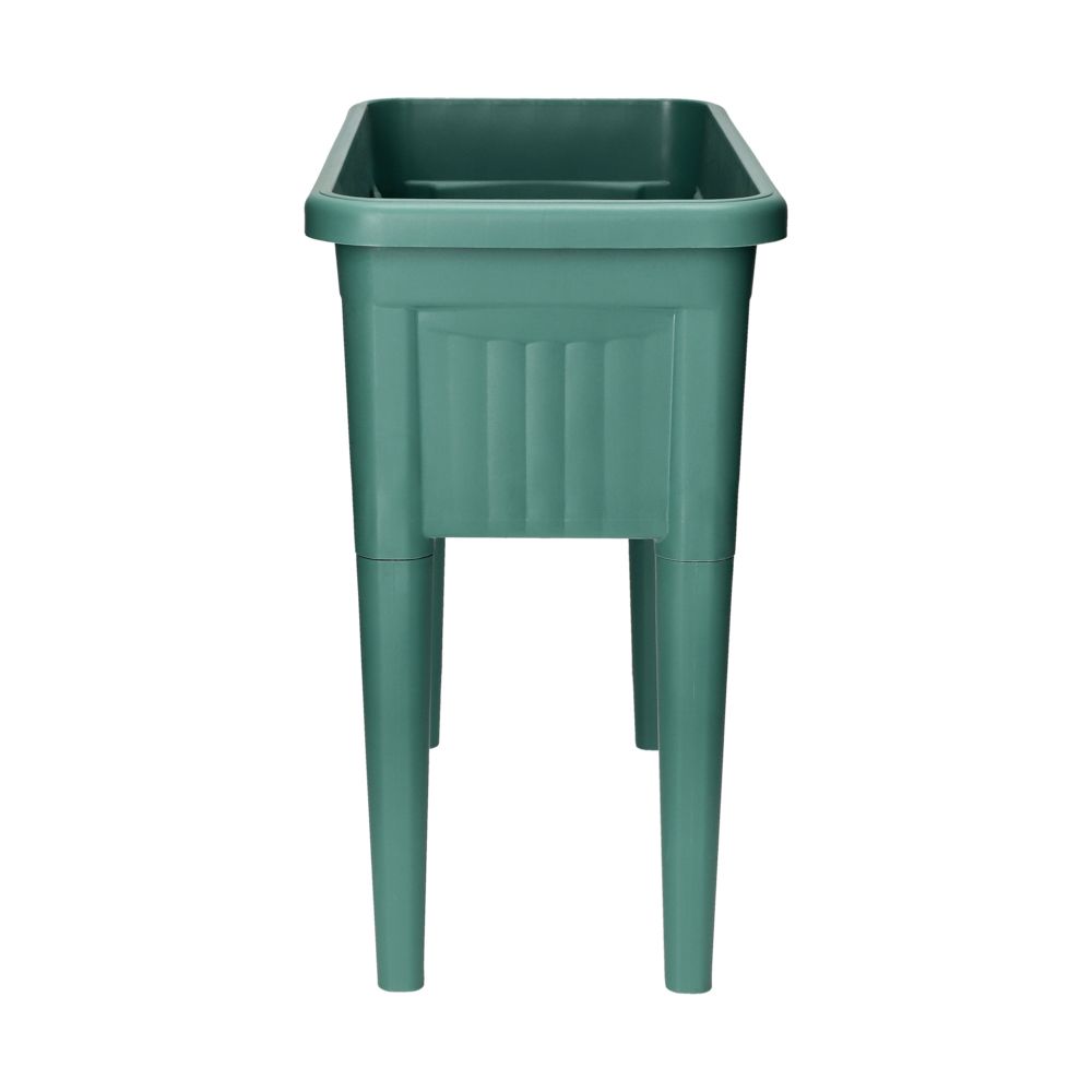 Jardinera plástica 60 Litros