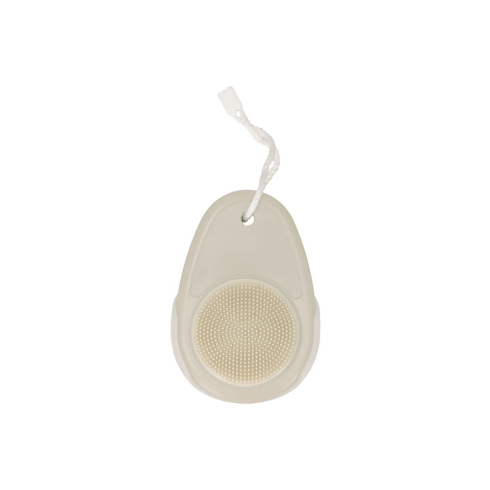 Cepillo doble para rostro