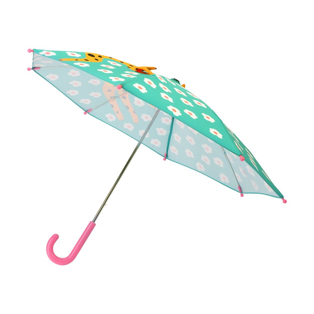 Paraguas infantil 3D