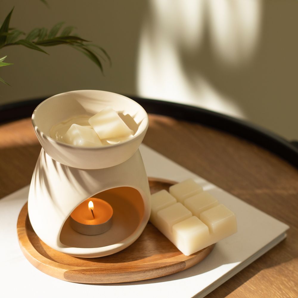 Cera Aromática Mora Silvestre