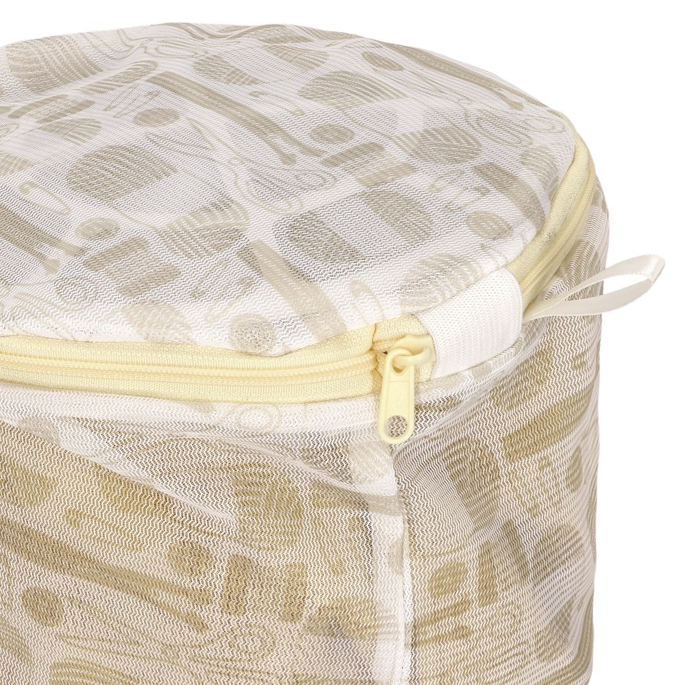 Malla de lavado para ropa delicada 16x17 cm