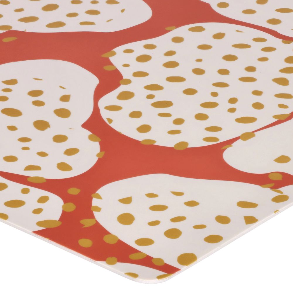 Set 6 individuales con diseño 43x28 cm