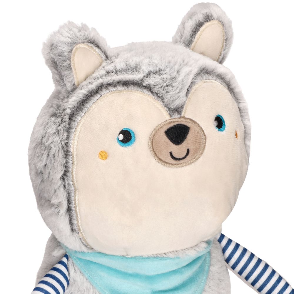 Peluche plush de animalito para bebé
