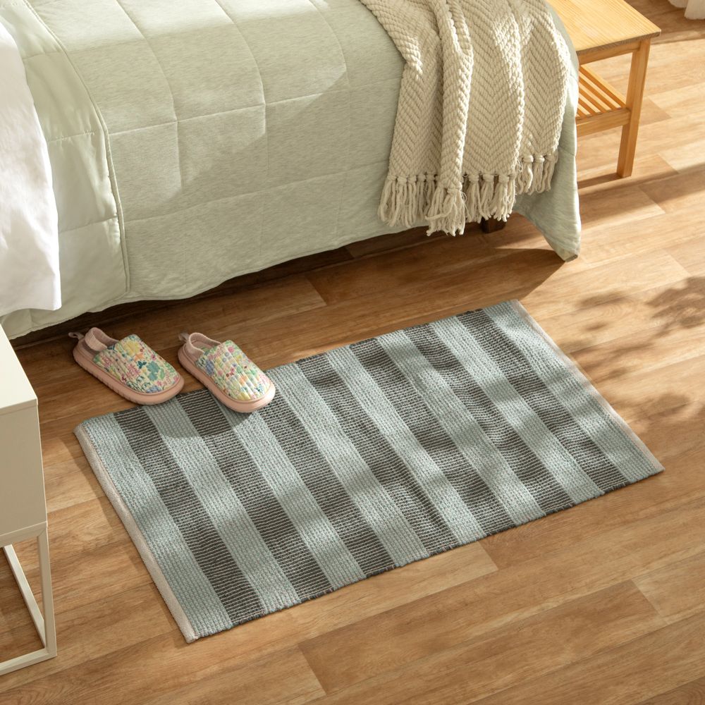 Tapete algodón 60x110 cm