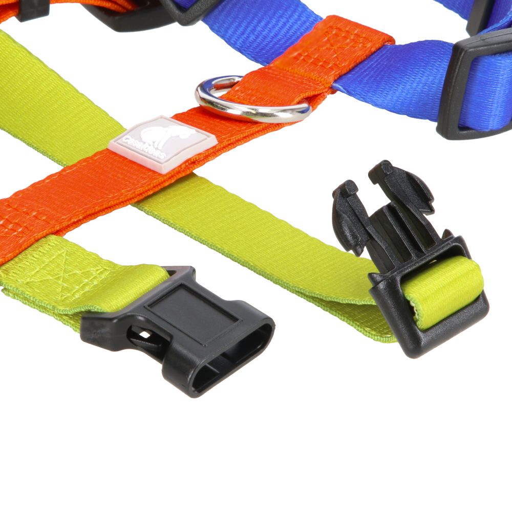 Arnés para mascotas S