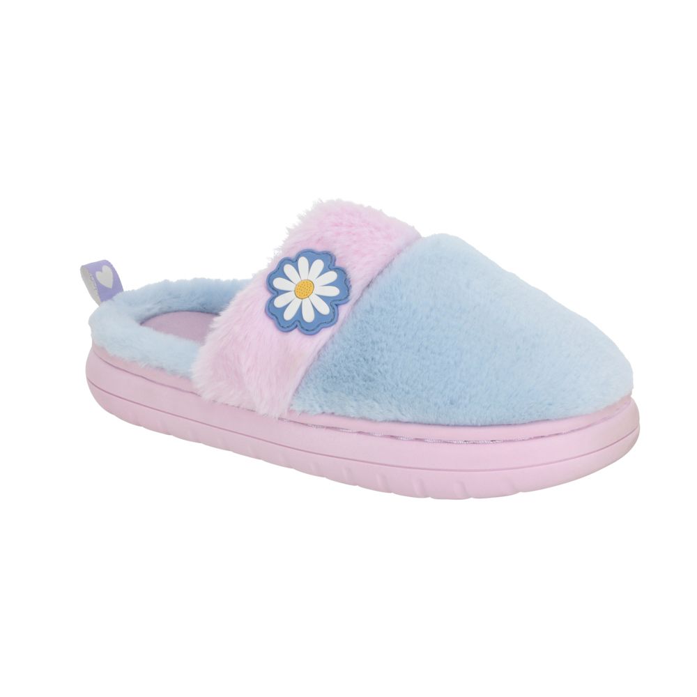 Pantuflas infantiles con diseño 20-21 cm