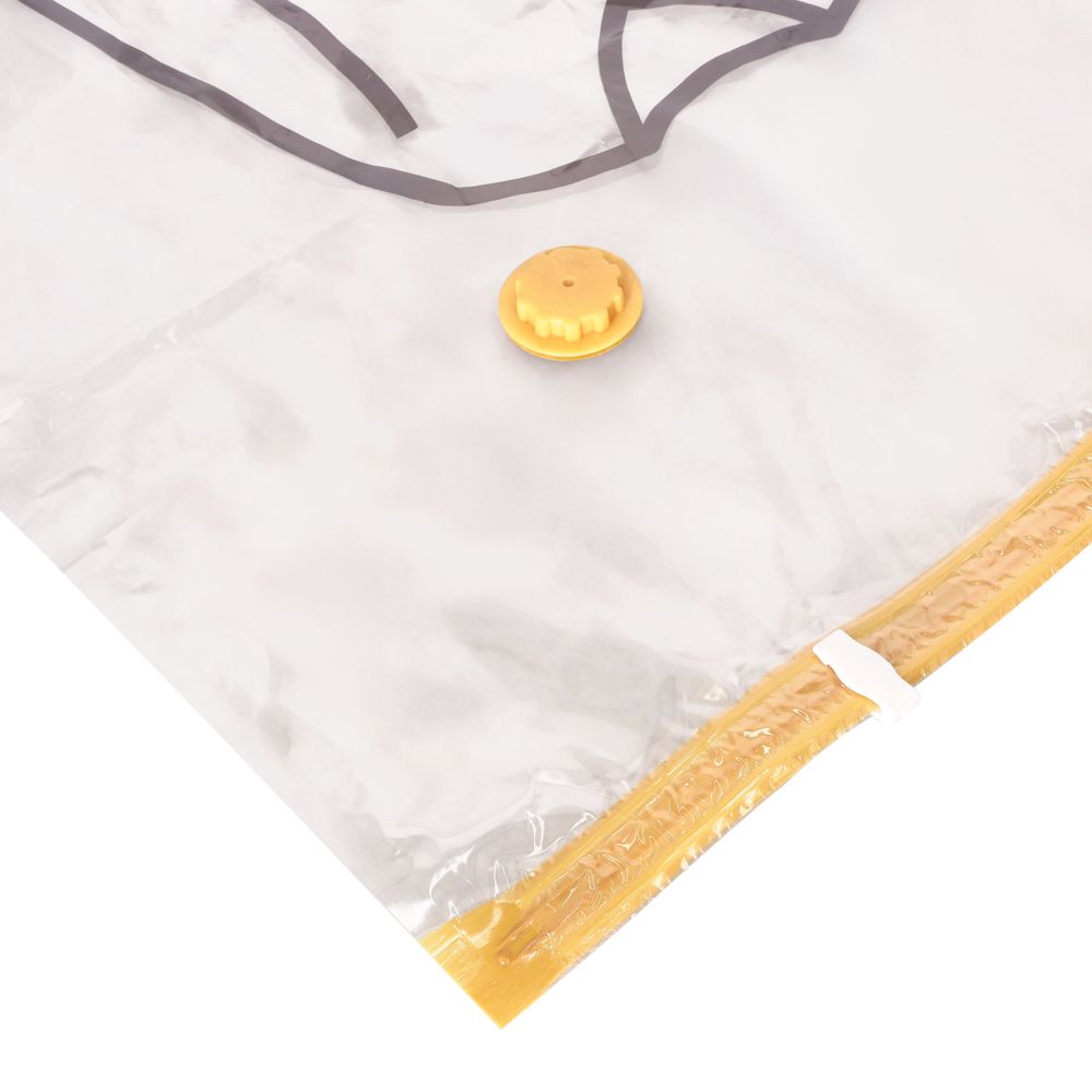 Set 2 Bolsas Vacum M