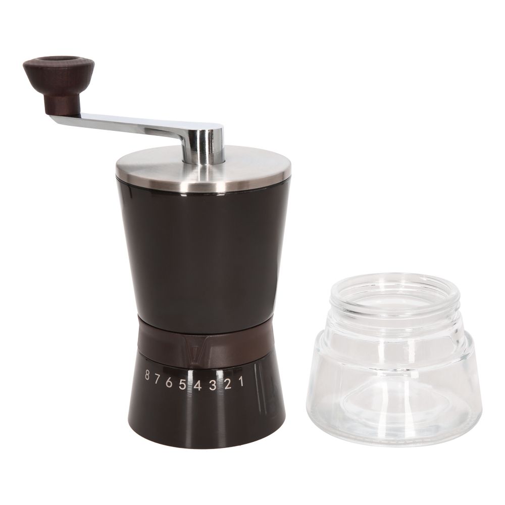 Molinillo para café