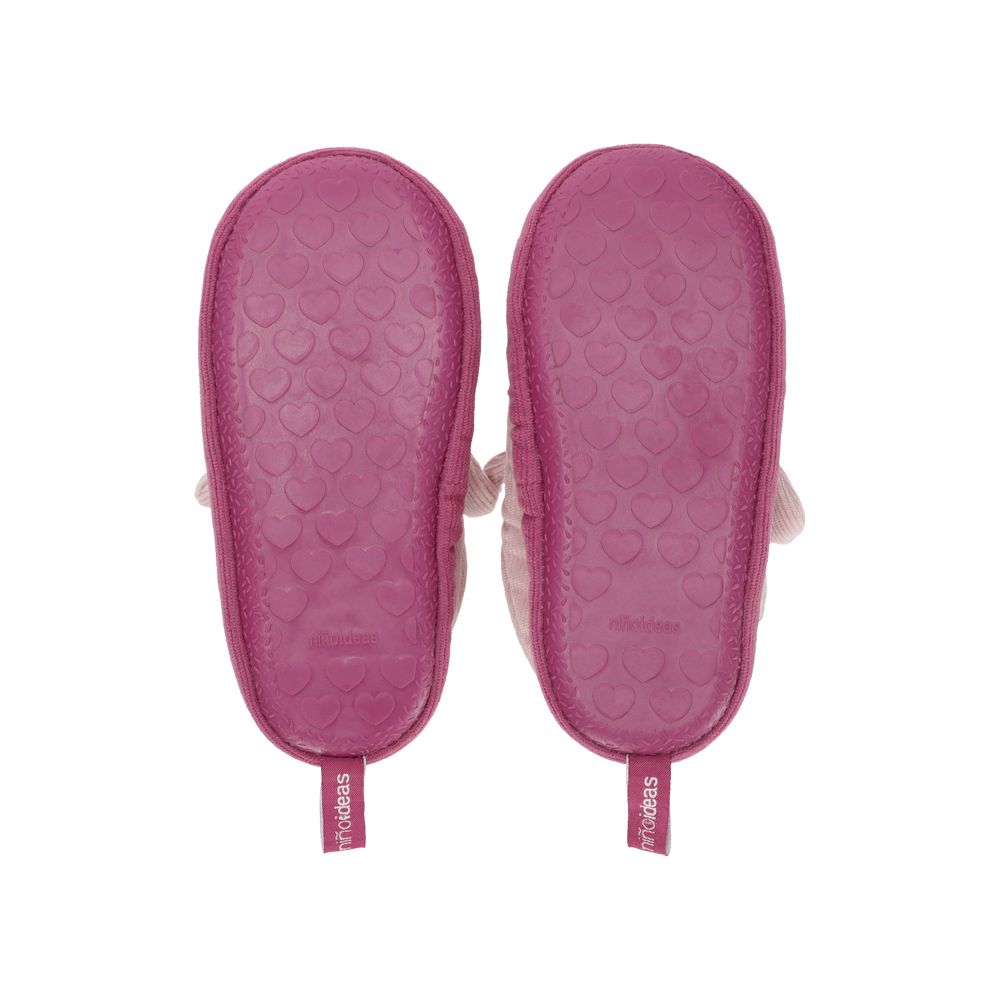 Pantuflas con personaje 19.5 cm