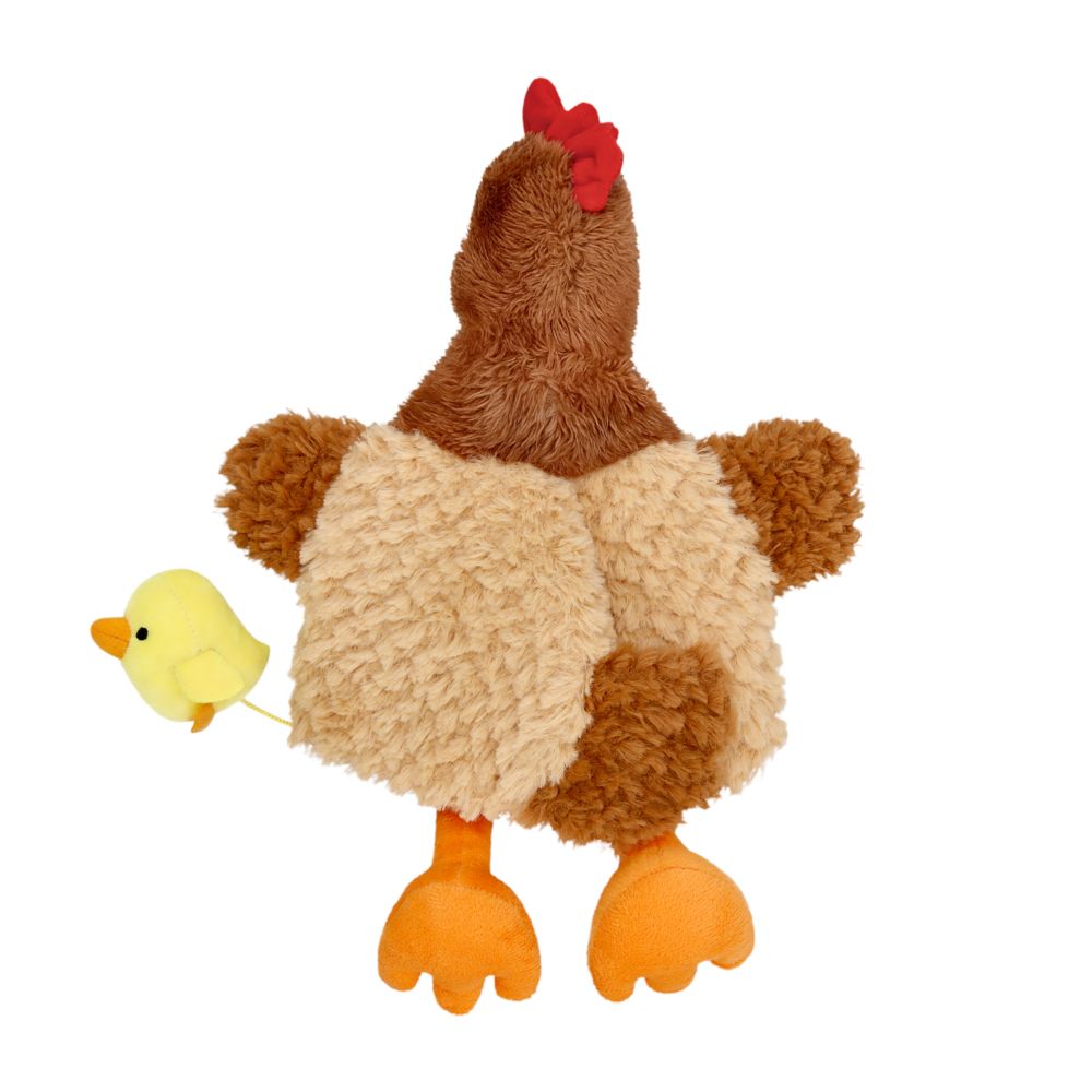 Títere de personaje