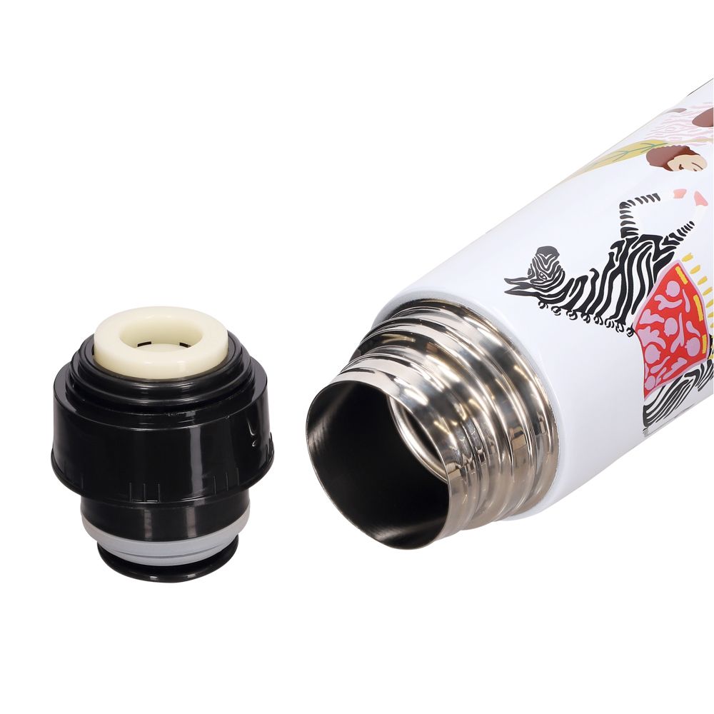 Termo individual 500 ml