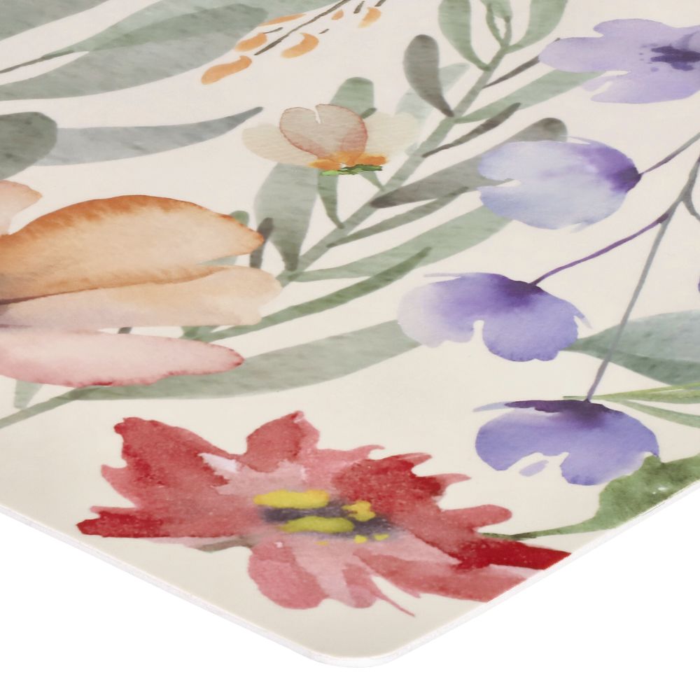 Set 6 individuales con diseño 43x28 cm