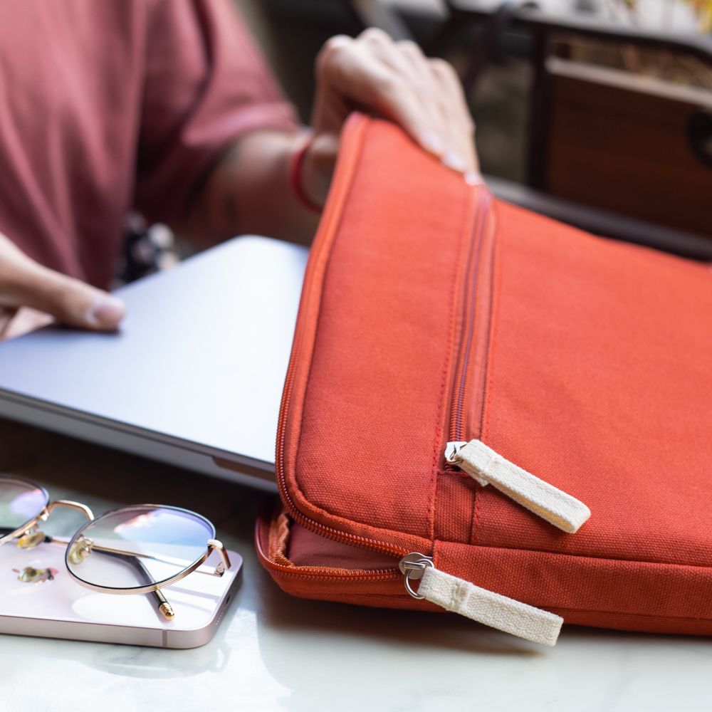 Funda para notebook 15 pulgadas