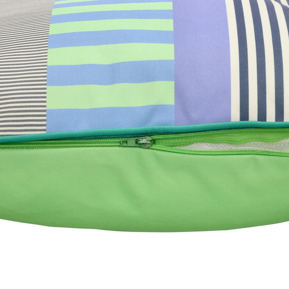 Cojín de terraza 40x40 cm