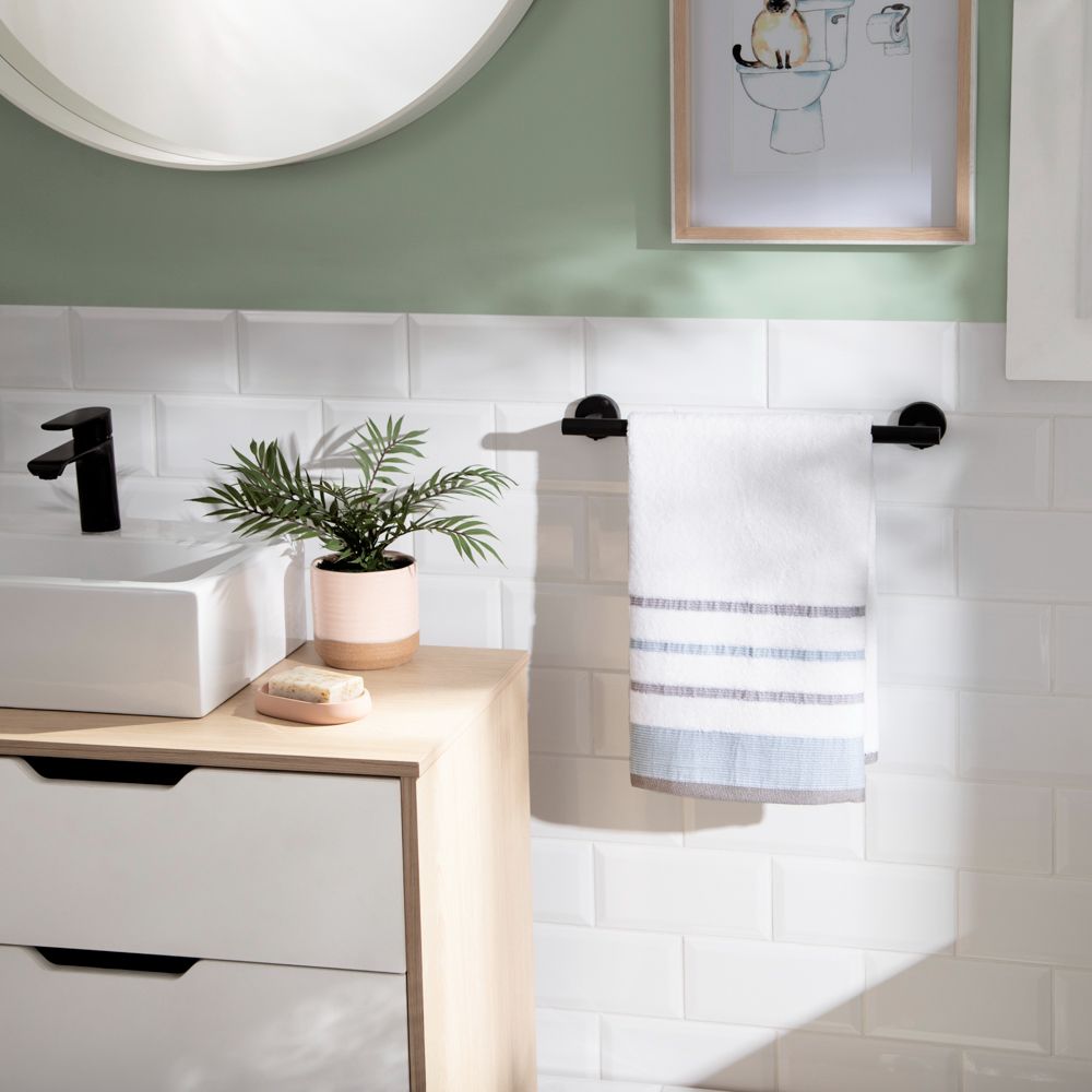 Toalla de manos algodón mallorca 580 g