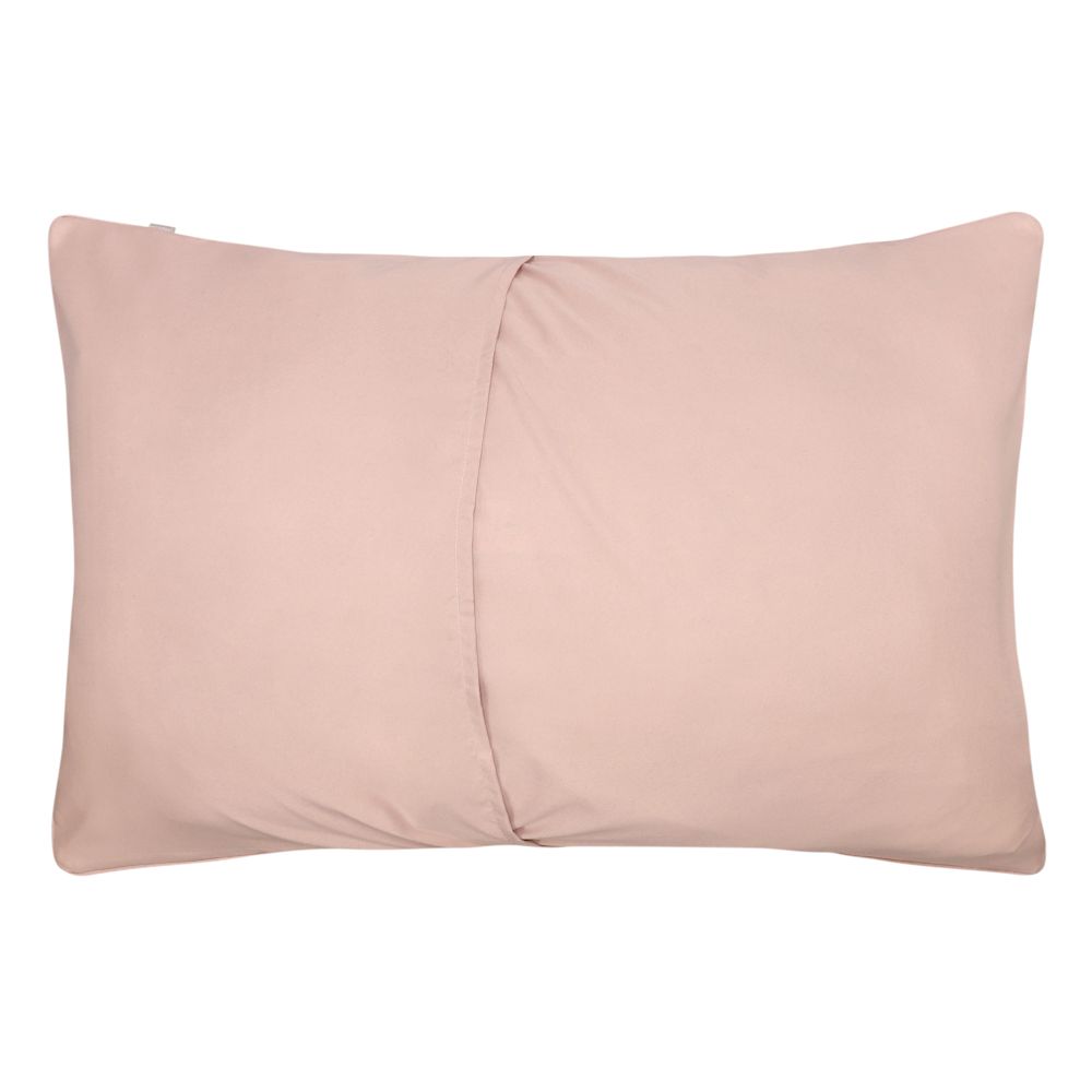 Funda para almohadón de microfibra 70x50 cm