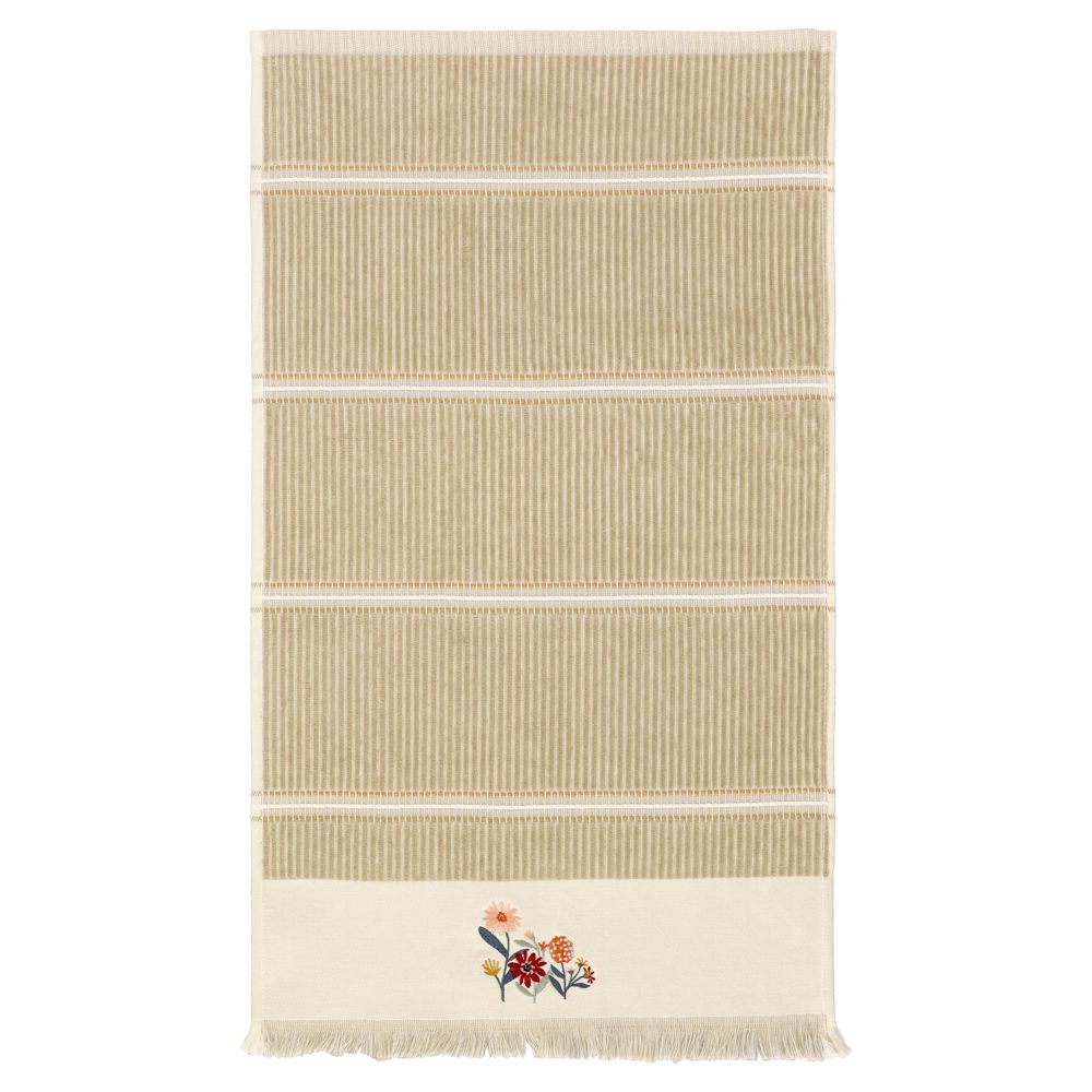 Toalla de mano con diseños 40x70 cm