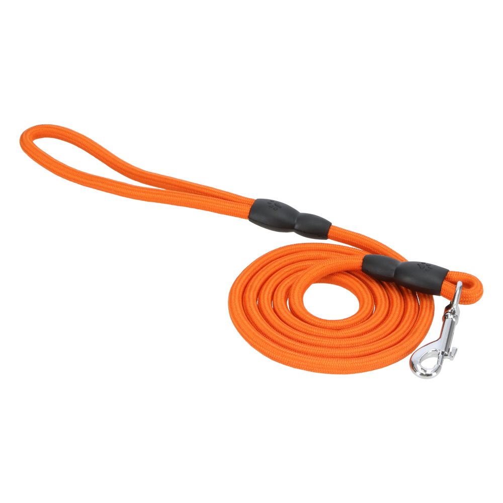 Correa de cuerda para mascota L/XL