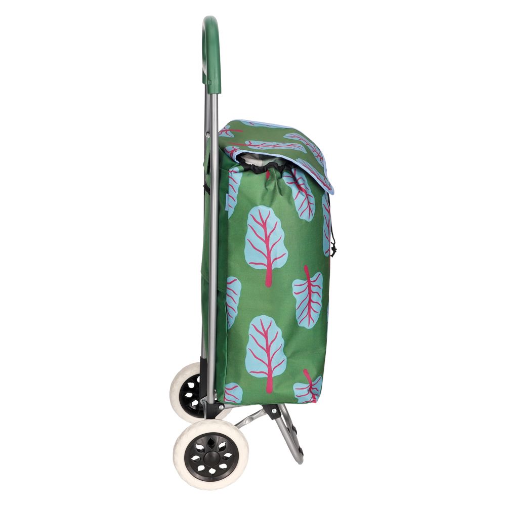 Carro de compras plegable 36 L