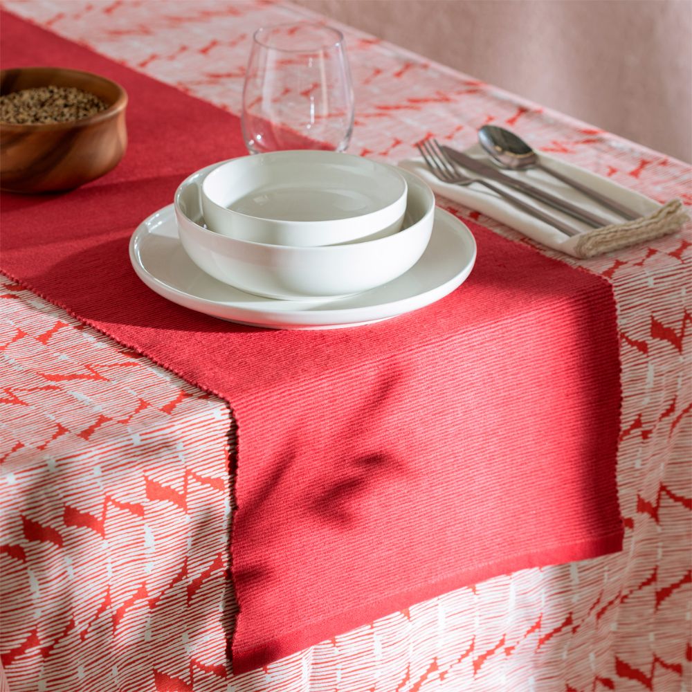 Plato Extendido Porcelana Oslo 26.7 cm