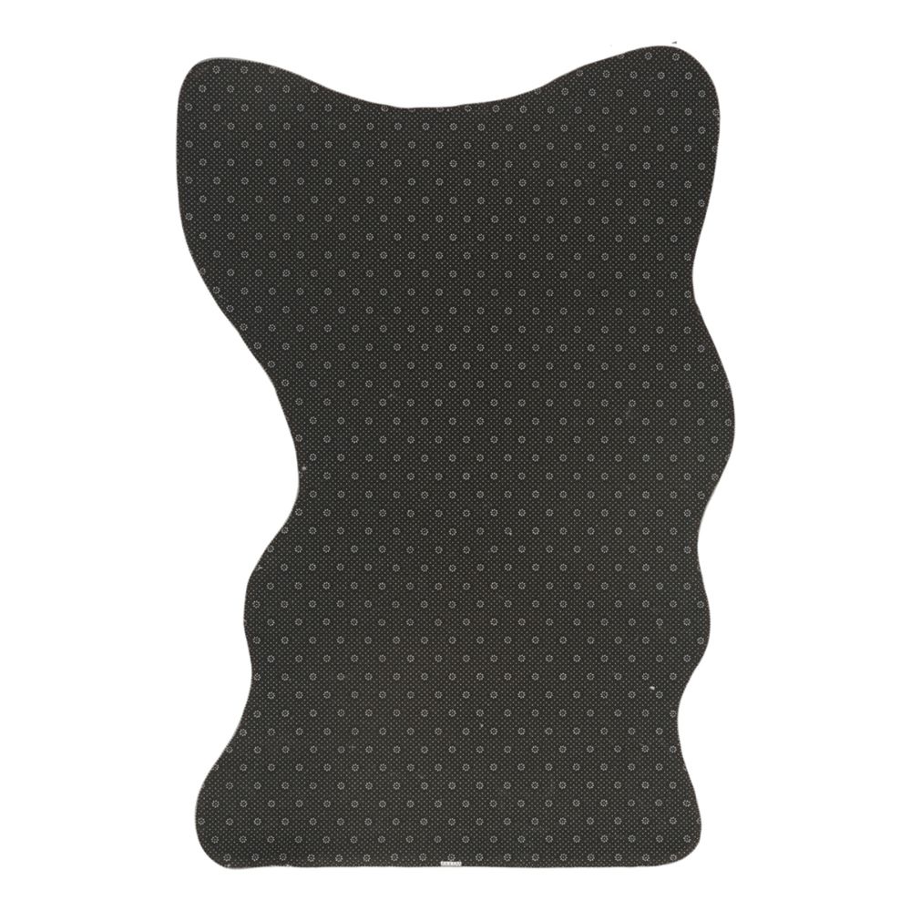 Tapete Infantil con Forma 106x108 cm