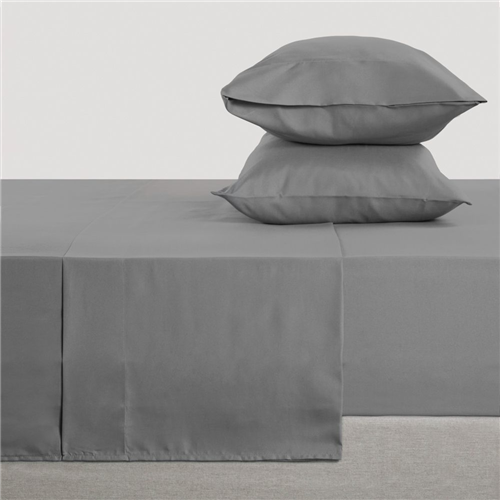 Set Sábanas microfibra 80 g Individual