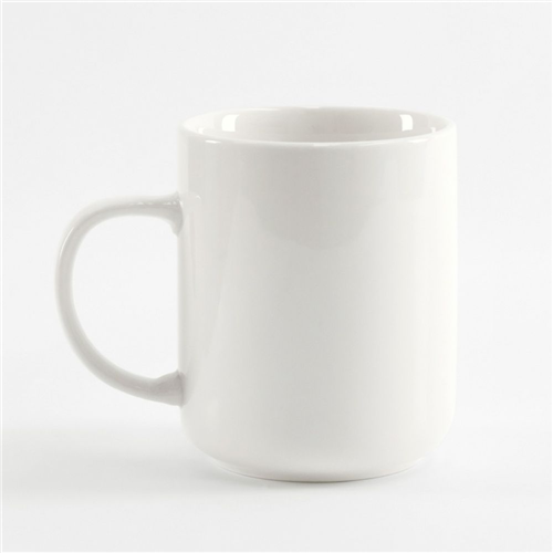 Taza Porcelana Oslo 350 ml