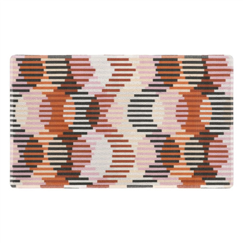 Limpiapiés a prueba de agua 75x45 cm