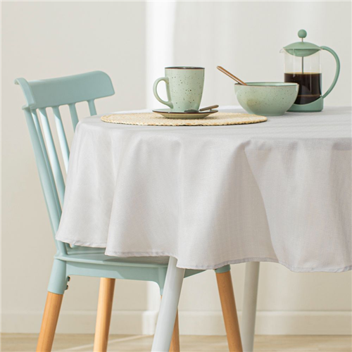 Mantel básico color liso diámetro 150 cm