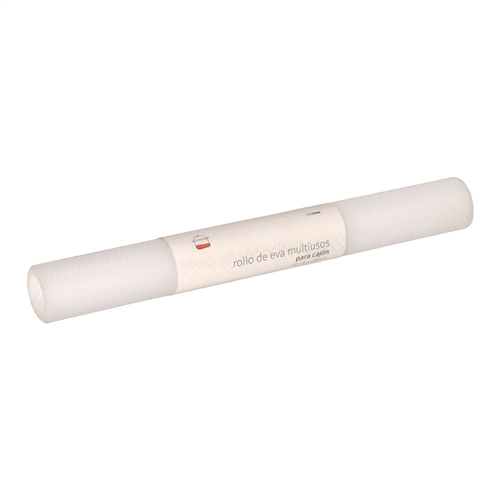 Goma antideslizante texturada para cajón 40x120 cm