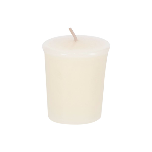 Vela Aromática Votiva Vainilla 4.5x5 cm