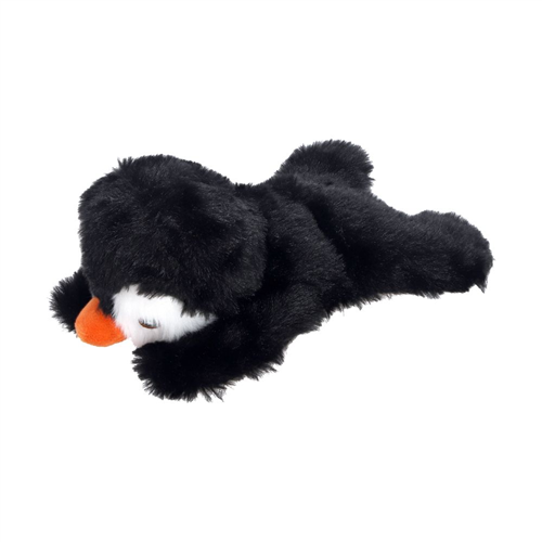 Limpia pantalla de peluche