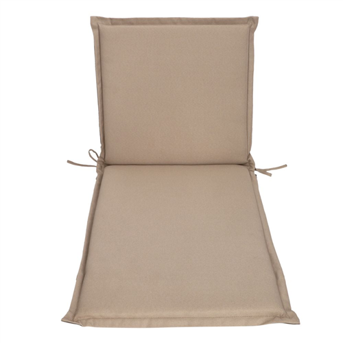 Cojin tumbona 120x150 cm